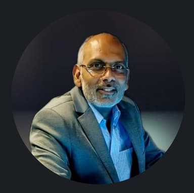 S. R. Selvaraj — Founder, Sellingly.in & terabitemobility.in